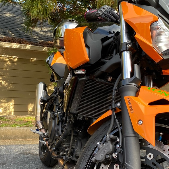 Meet your Posher, Shannon - Picture 1 of 1